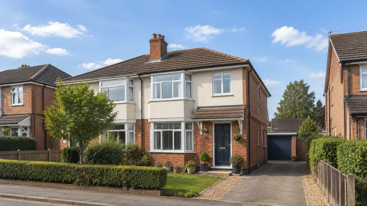 Property Sold Simple - residential and commercial property